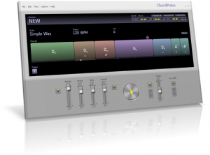 ChordPulse